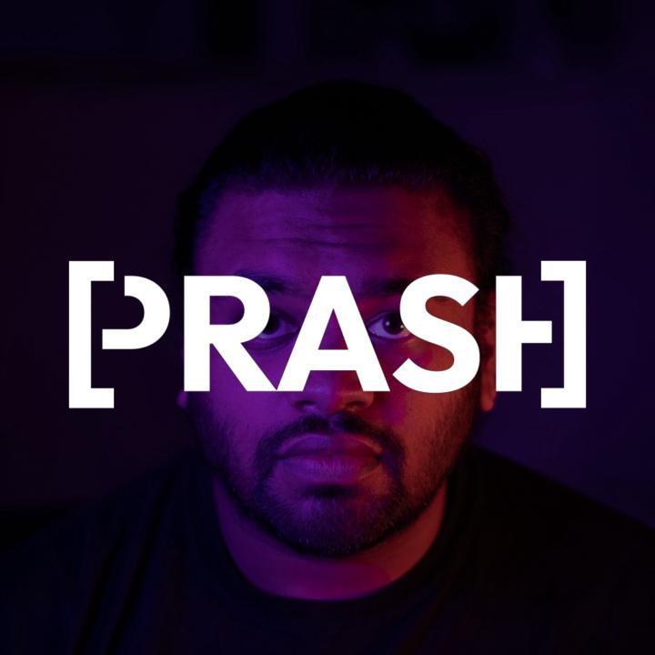 Prash Ganeswaran
