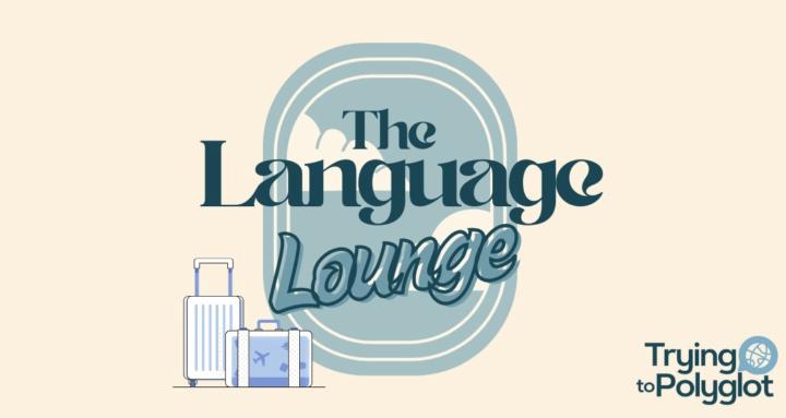 The Language Lounge