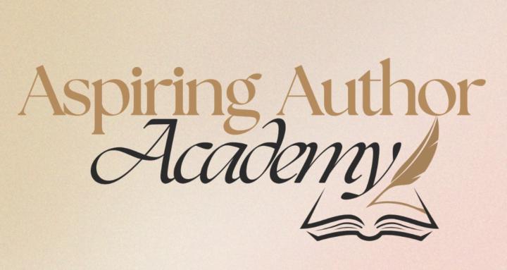 Aspiring Author Academy