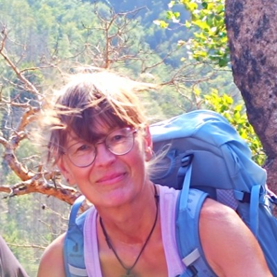 Andrea Berger