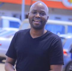 Tebogo Mogotsi