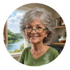 Linda Carlson