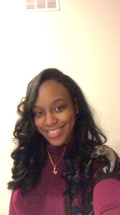 Jazmyne Smith