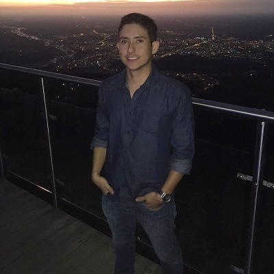 Camilo Tiuzo