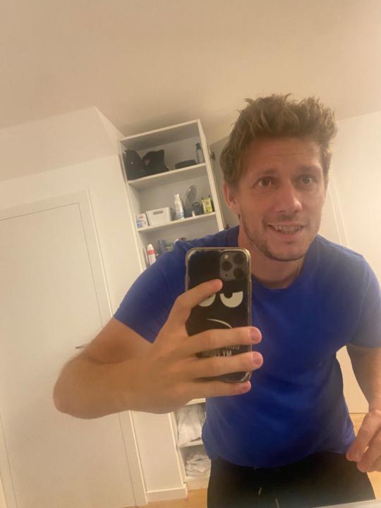 Florian Pfaffelhuber