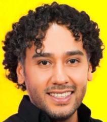 Victor Angel Iglesias Linares