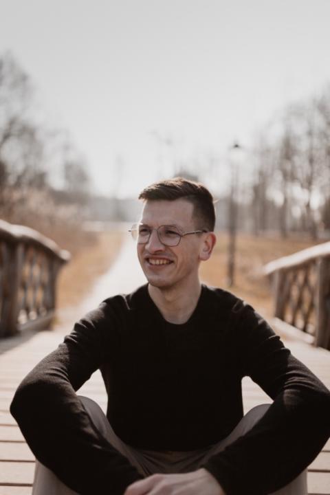 Benjamin Thoms
