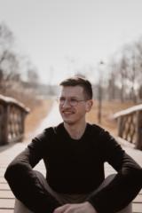 Benjamin Thoms