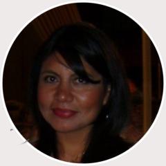 Freyda Guillen Huarancca