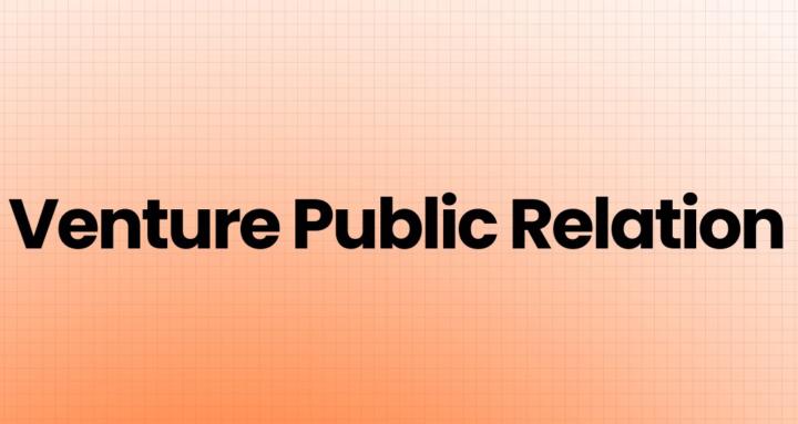 Venture PR