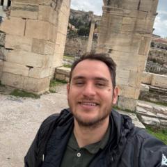 Nicolas Manrique Medina