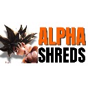 ALPHA SHREDS