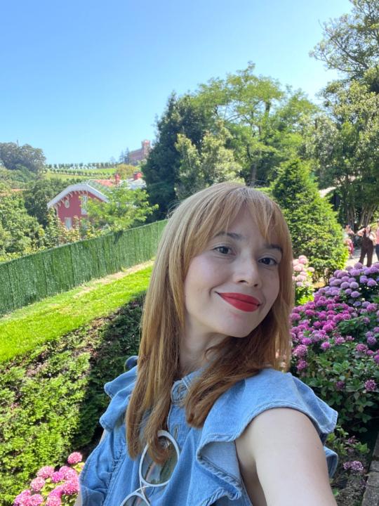 Mariana Paola Macías Spamer