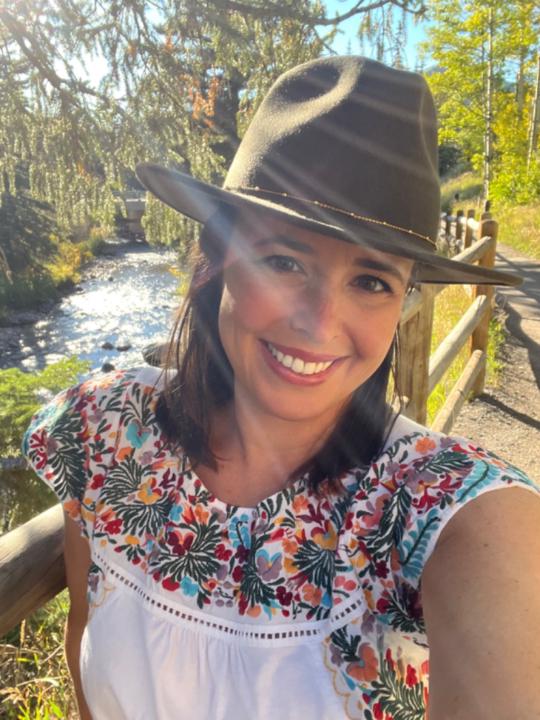 Alison Rootberg