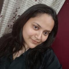 Aarchi Sisodia