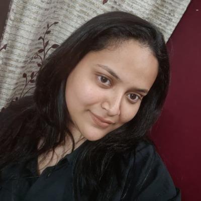 Aarchi Sisodia
