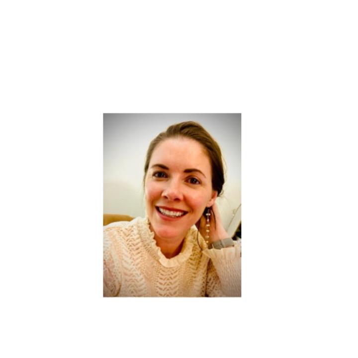 Katherine Fulkerson