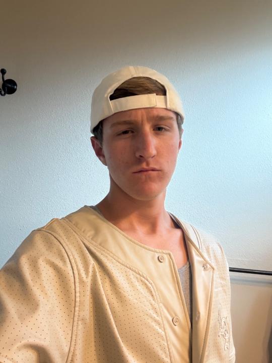 Tyler D.