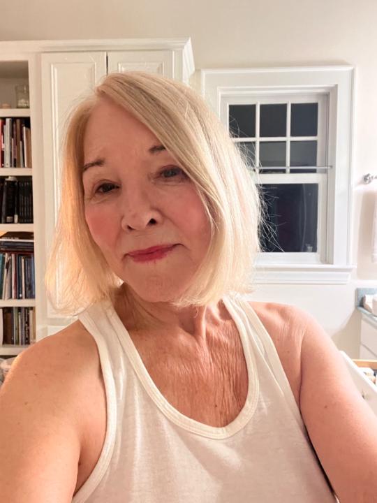 Christiane Northrup