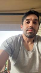 David Larios