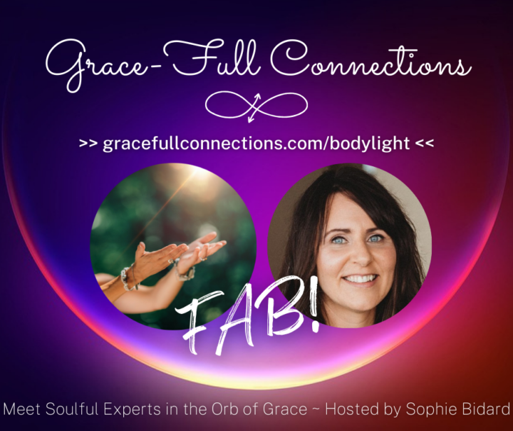 LUCKY DAY! Amanda's FAB extended ✨ “Lemurian Light Illumination” ✨