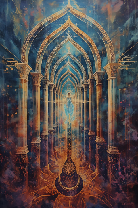 🌟YOUR MAGICAL MULTI-DIMENSIONAL ~CLAIRS🌟 The New Era of Intuitive Coherence