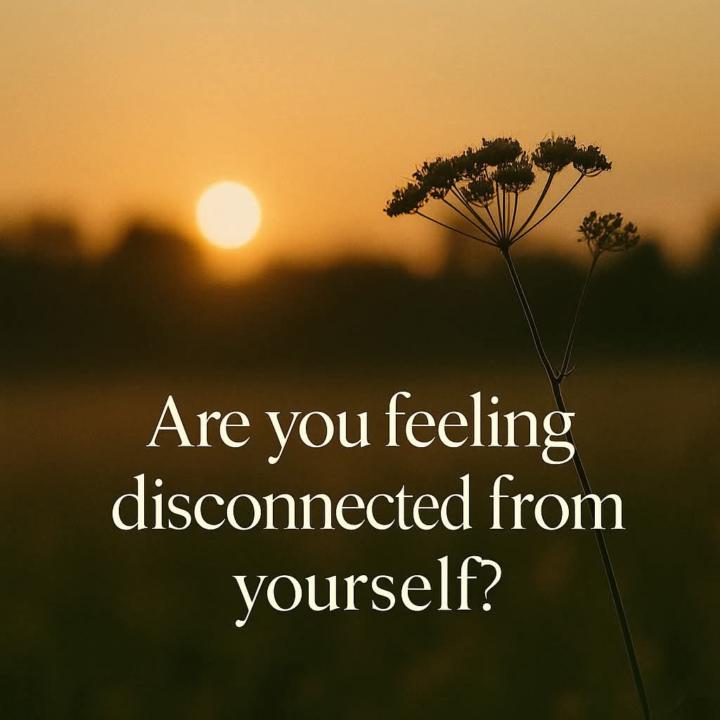 Awakening Your Inner Healer