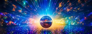 5D Cosmic Dance Party! 💃 🌟🕺🌟 💃 11 Days to Connect with the Cosmic Rhythm