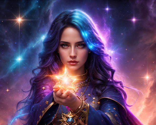 ✨ 12 Days of Wondrous Wellness 🤸‍♂️ ~ It's On..We're Riding the Magic Carpet of Divine Body Illumination!