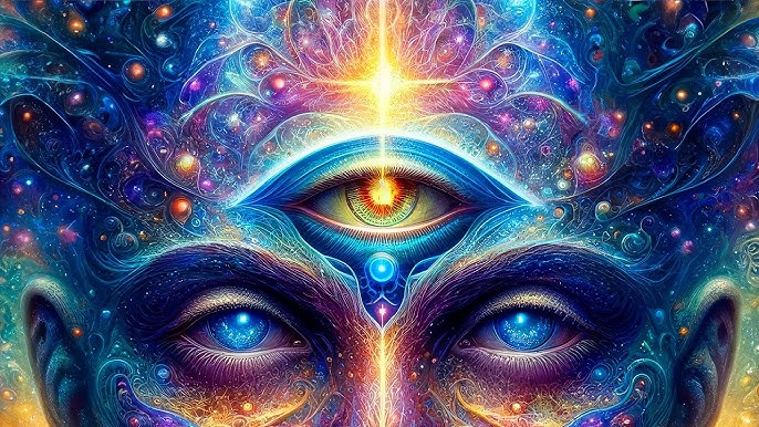 🌠 Pineal Gland Stargate Stimulation Activation with Thoth & the Wisdom Keepers of the Sacred Flame 🌠 Thurs. May 15th at 1:11pm PT