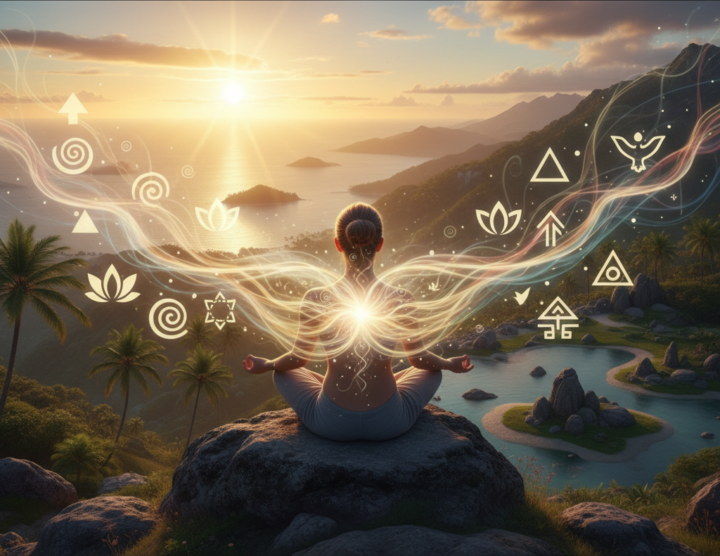 🌺 Sun of Illumination: Ka La Ho‘ala ~Featuring the Sacred Transmission of La Malama — The Light of Awareness