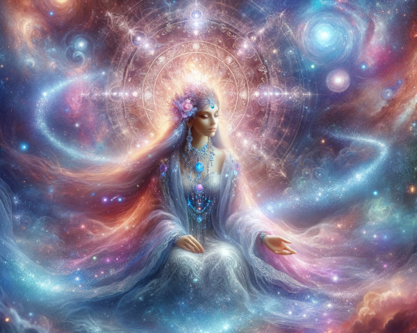 ✨ Flow into the Grace of Prosperity ✨ A Sacred Gathering Within the Orb of Grace 