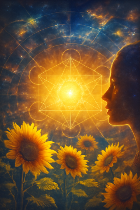 🌻 ☀️ SUNSHINE RADIANCE RECALIBRATION ☀️ 🌻 