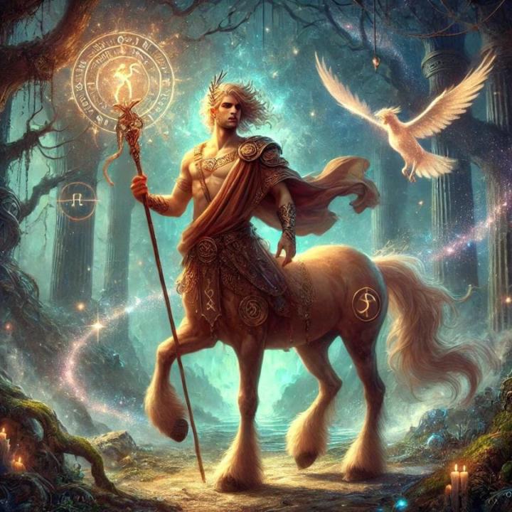 🌟⚷ CHIRON COSMIC BROADCASTING ⚷ 🌟 Move Beyond Hesitation, Own Your Wisdom, & Radiate Your Integrated, Multidimensional Power