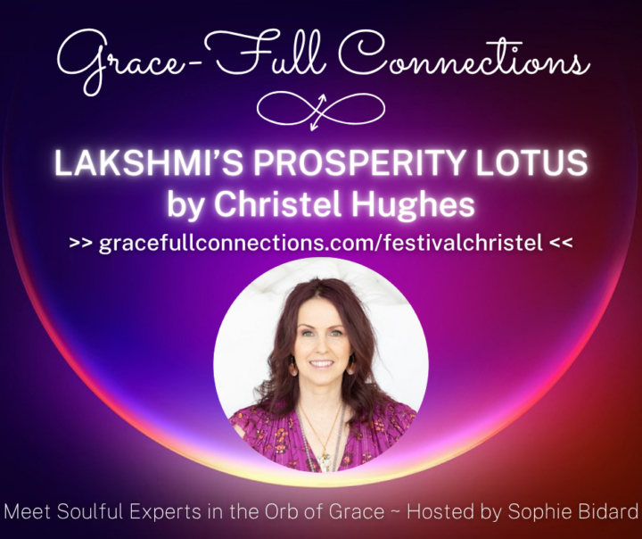 FESTIVAL of GRACE 💖Fast Action Bonuses Expire Tonight! From Nora, Christel & Alicia 