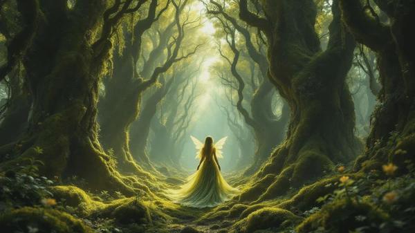 🧚‍♀️ Fae Family and Faery Friends🧚‍♂️ Messages June~2026