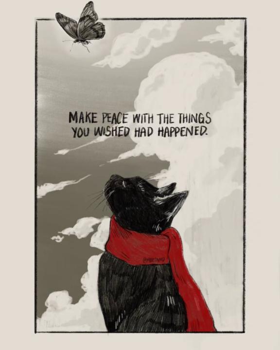 NO REGRETS INTO 2026 💖 Happening TODAY, Live at 9am PT [12pm ET / 5pm UK]