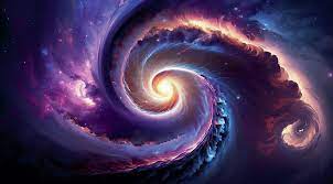 Vortex of Cosmic Quantum LOVE ~ LIGHT ...an Activation + Infusion