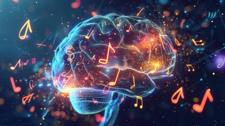 🌟WAKE UP YOUR BRAIN'S UN-USED PARTS: Journey to Your Starborn Mind 🌟✨ 