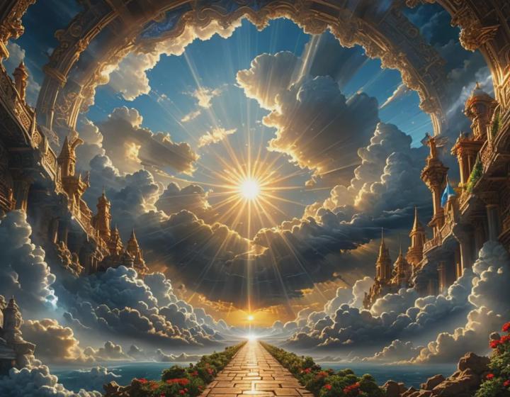 ☀️✨ Your Stellar Summer...Energy, Light & Wonder Await ✨☀️