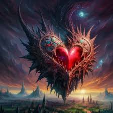 HEALING WOUNDED HEART WORKSHOP 💗🌹💗 June 7th...!