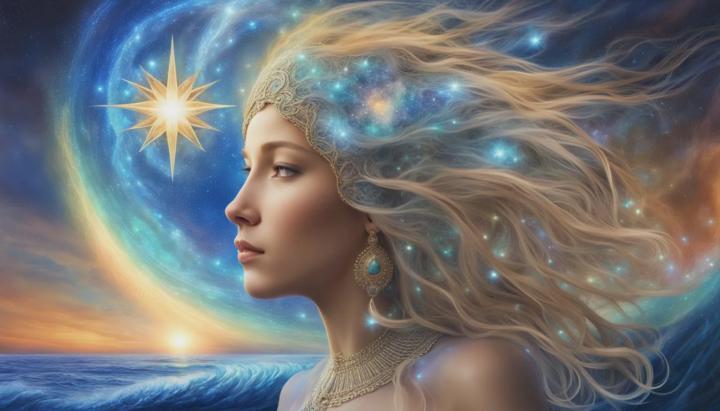 🌟🌹🌟 777 Venusian Cellular Beauty Illumination 🌟🌹🌟March 29th...