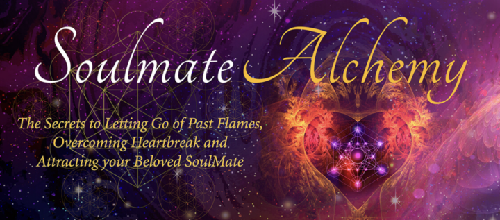 ❤️🌟Becoming the Vessel of Love: Clearing the Path to Wholeness🌟❤️