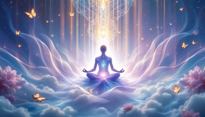 ✨💖 Universal Love Infusion: 11 Days of Kindness Adventure 💖✨
