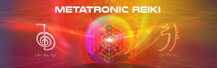 Surprise! Your Family is Included...21 Days of Metatronic Reiki Distant Healing