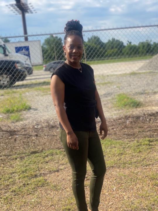 Nelda Crumpton