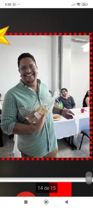 Jorge Castro Hipolito