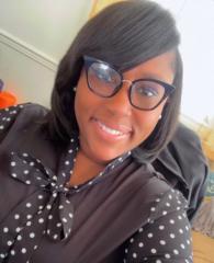 Nicole Lee Jean Baptiste