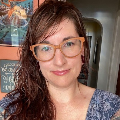 Michelle Kahl