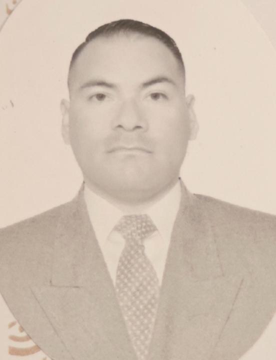 Israel Fernando Navarro Aguilar